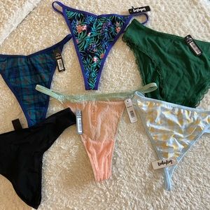 BootayBag panties